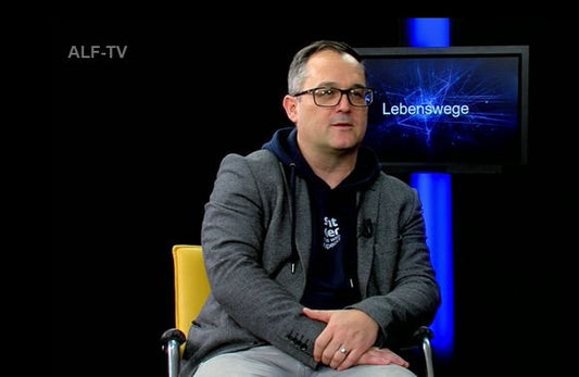 Switcher CEO - Marc Joss im Gespräch