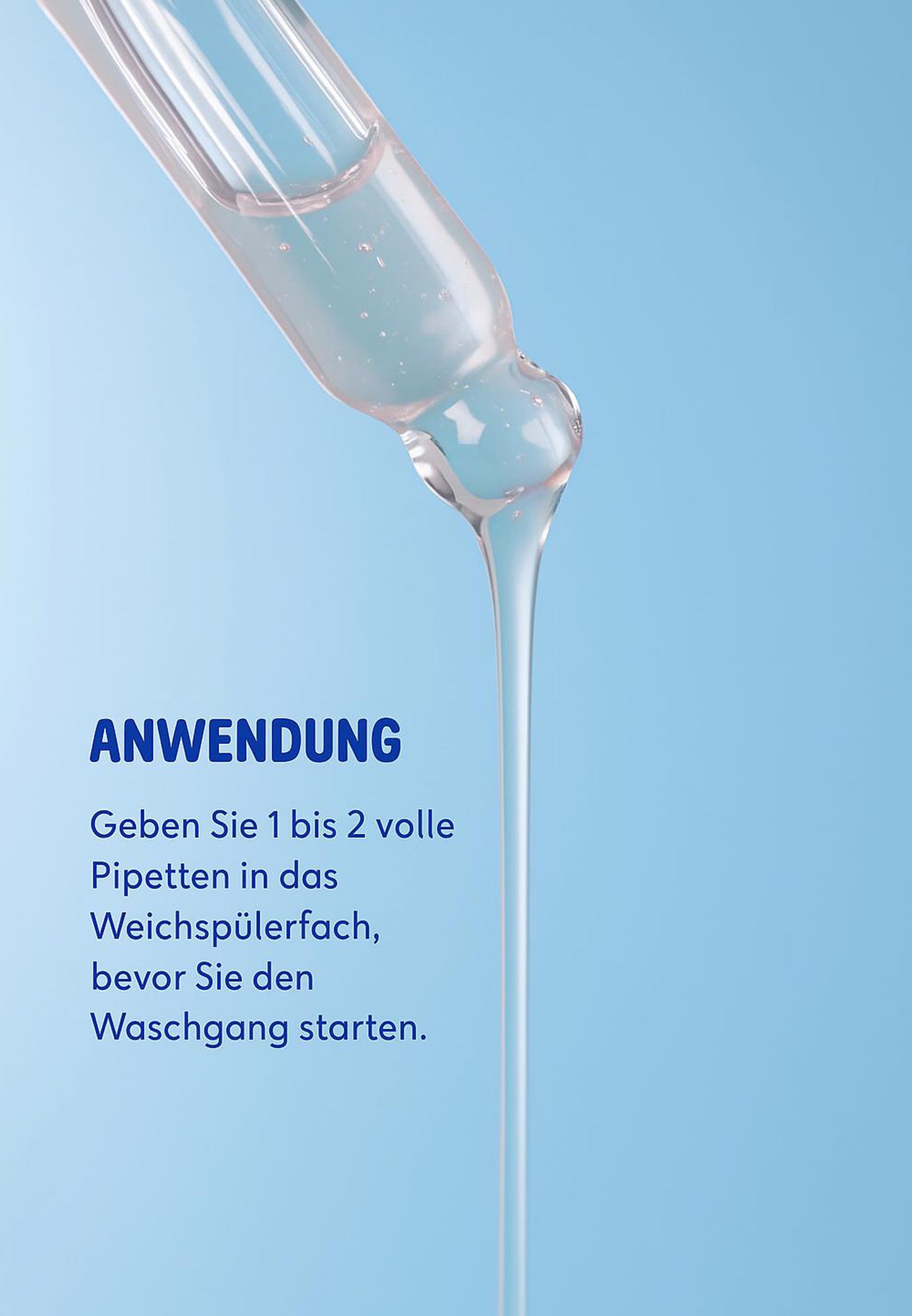 Wäsche Parfum Douce Innocence by Switcher