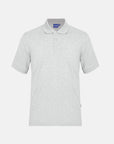 Switcher polo whale color/43 blanc chine