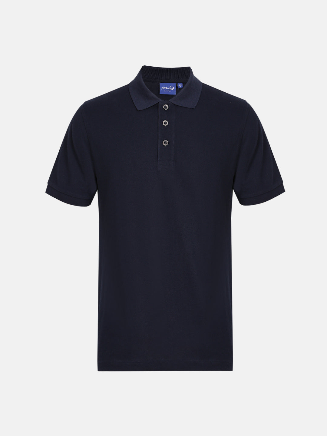 Switcher polo whale color/20 marine