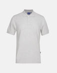 Switcher polo whale color/1 blanc