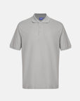 Switcher polo whale color/402 gris foncé