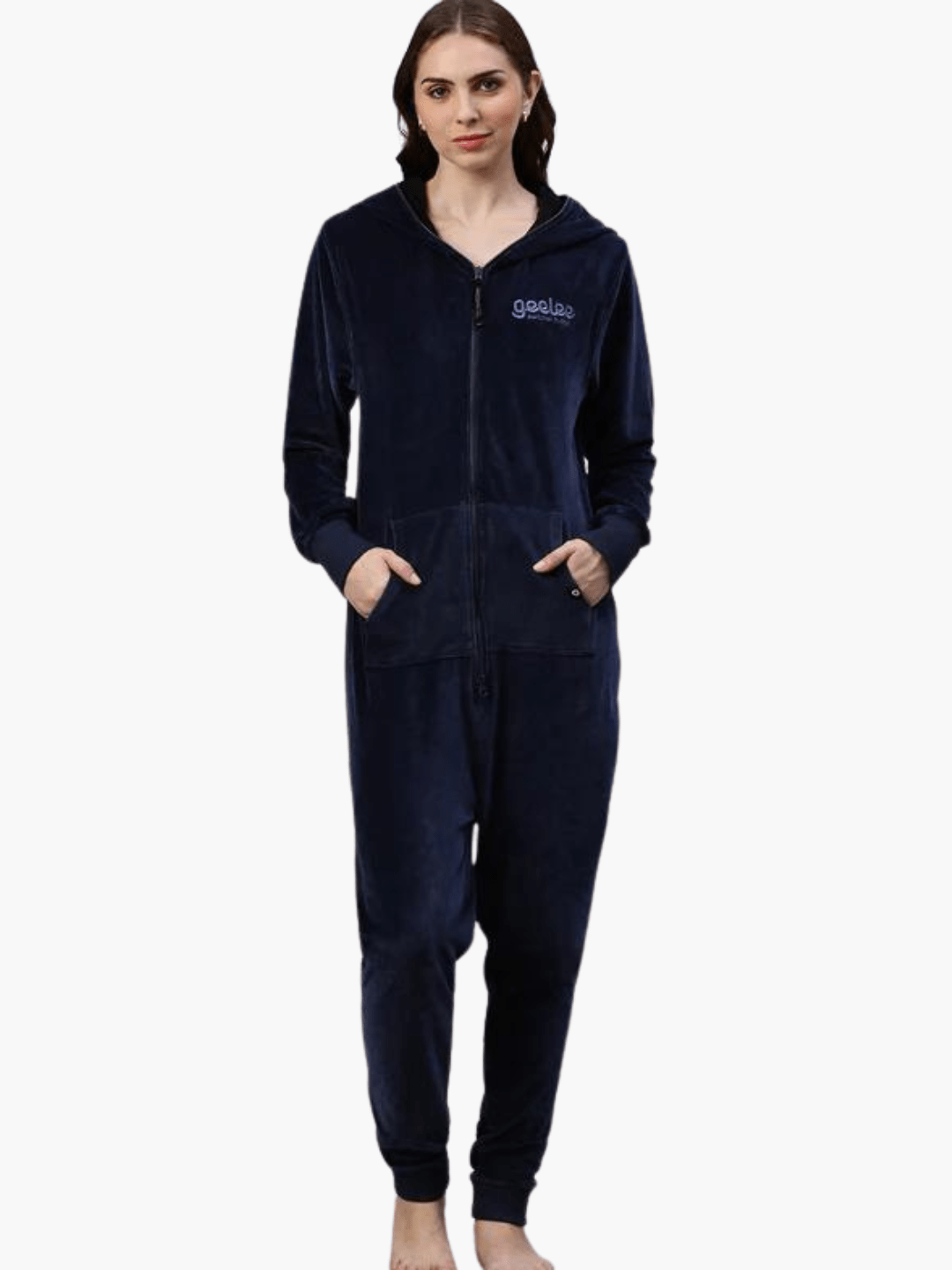 Velvet Jumpsuits Geelee by Switcher