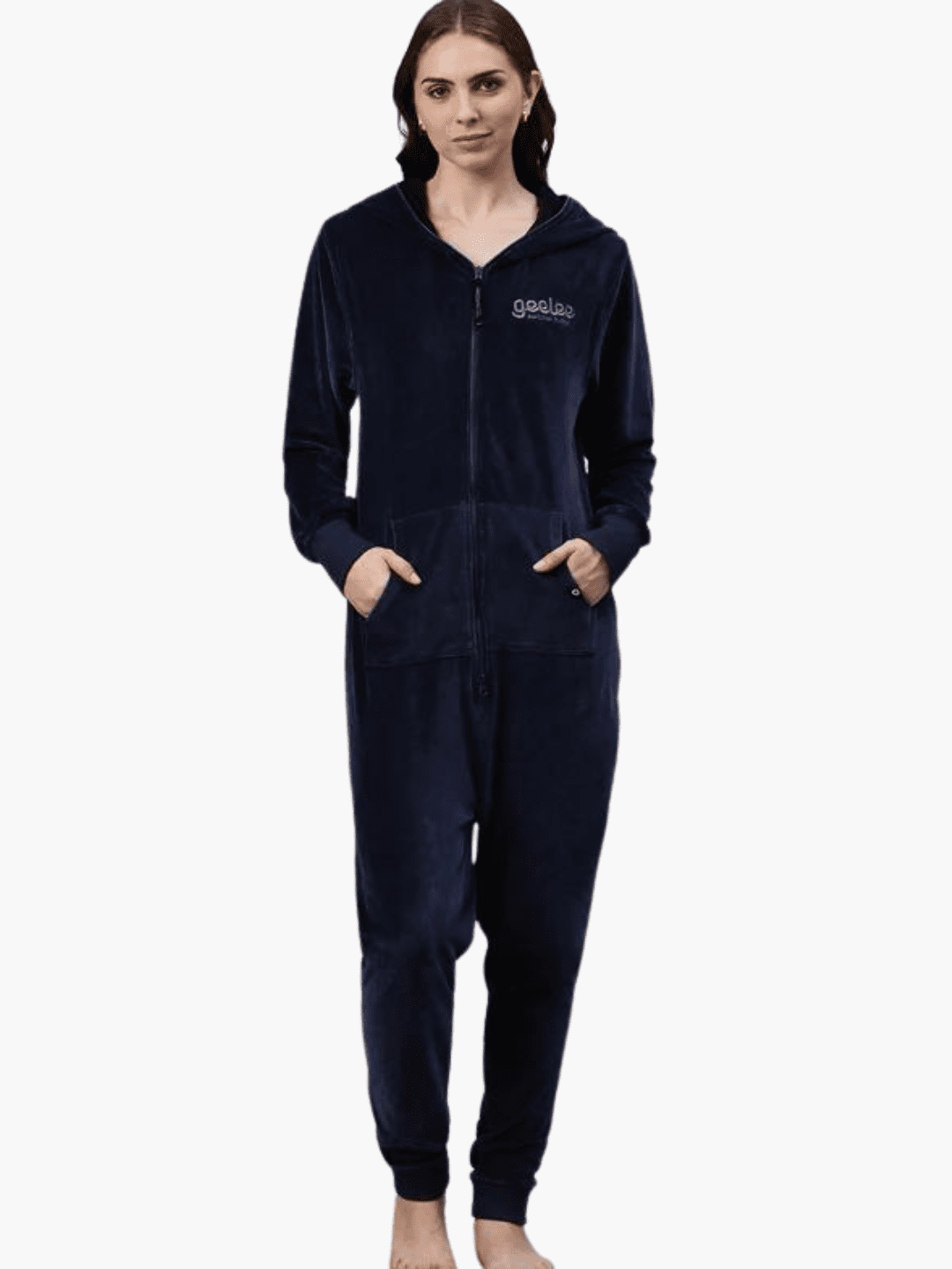 Velvet Jumpsuits Geelee by Switcher