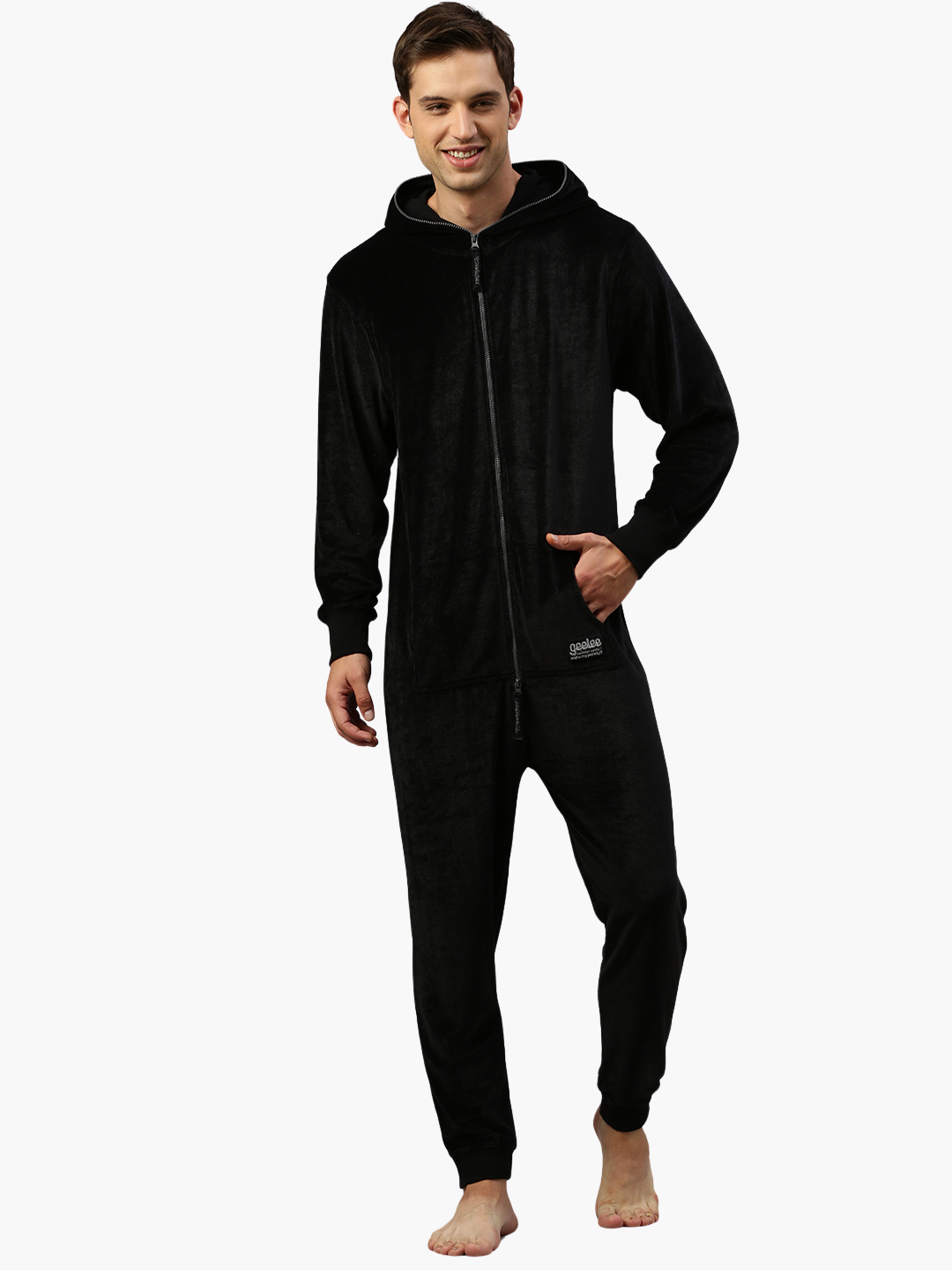 Velvet Jumpsuits Geelee by Switcher