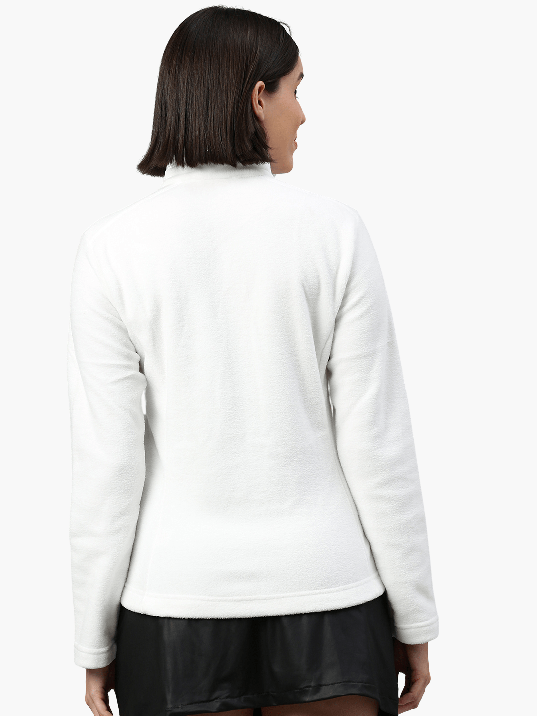 Switcher fleece montreal color/601 blanc casse