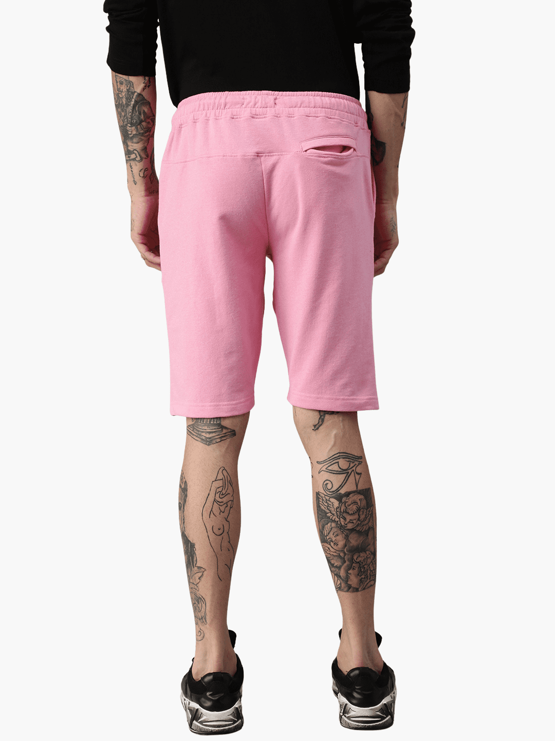 Switcher short tampa color/704 camellia
