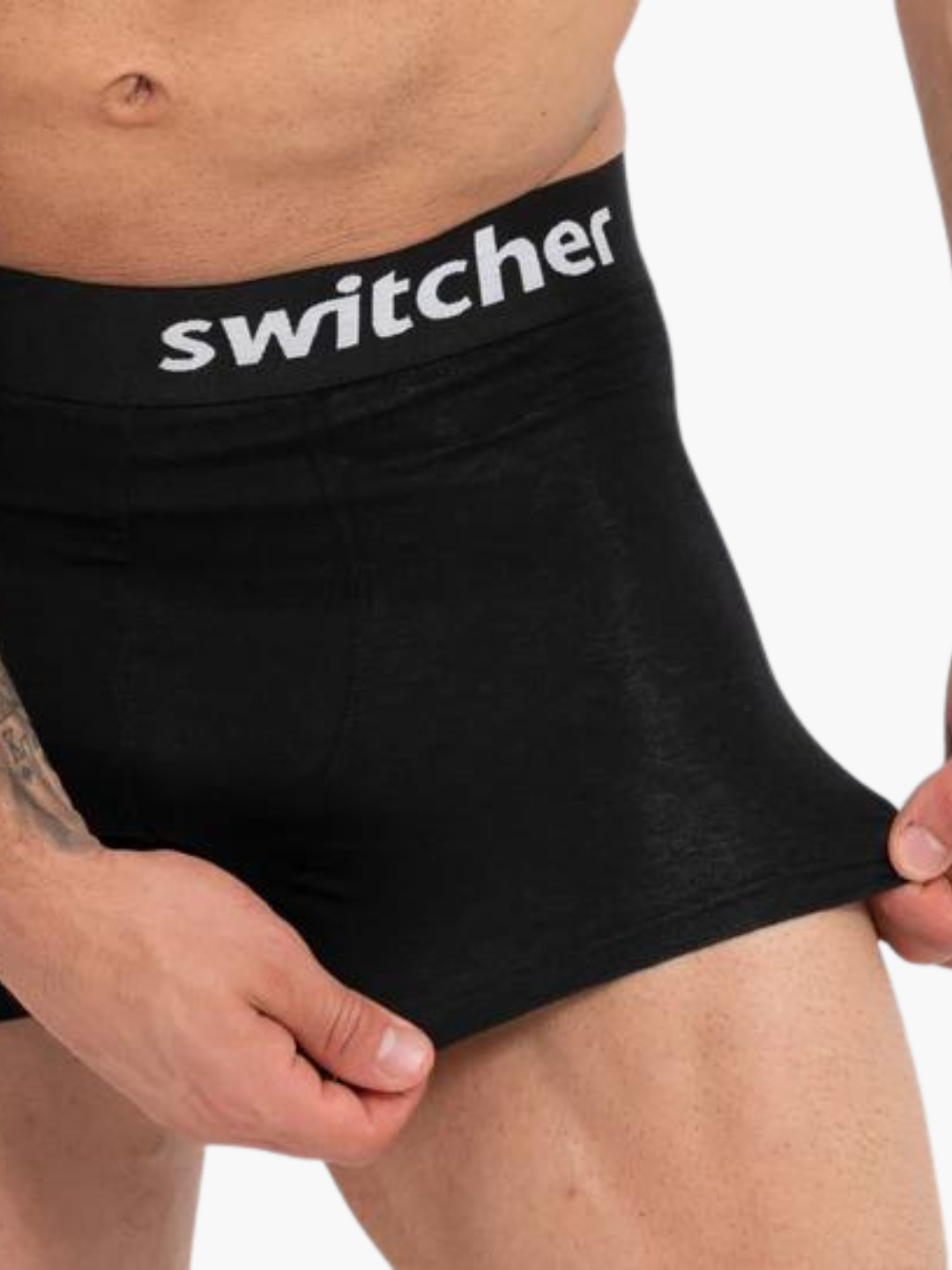 Trio-Pack Switcher Boxershorts