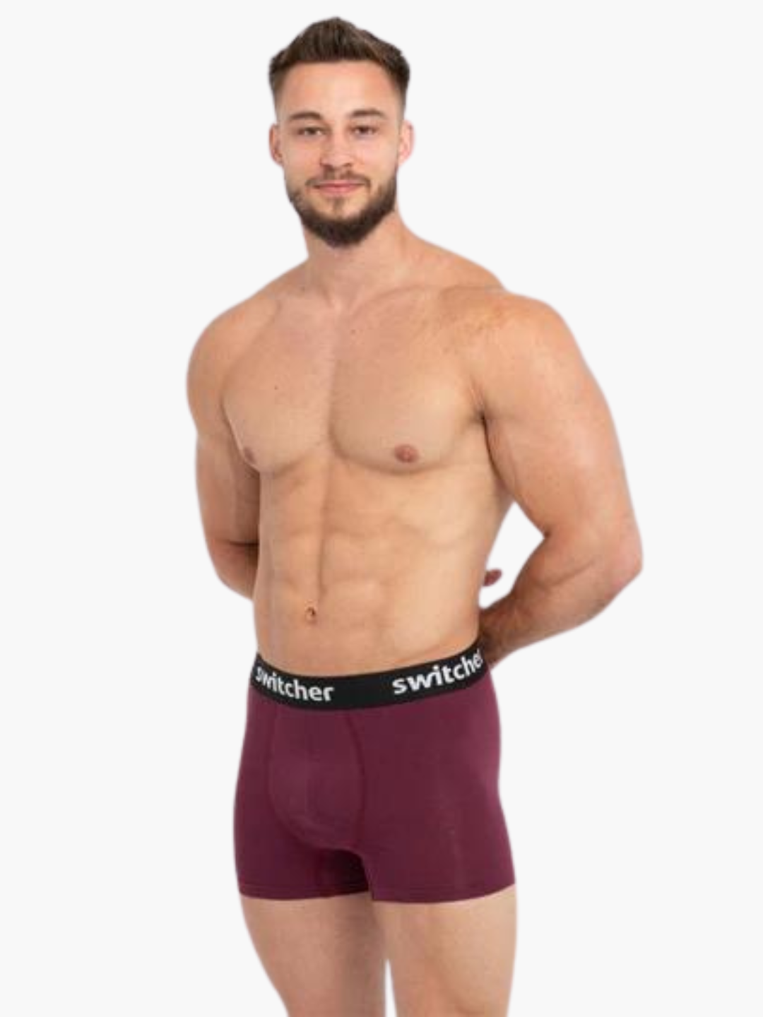 Trio-Pack Switcher Boxershorts