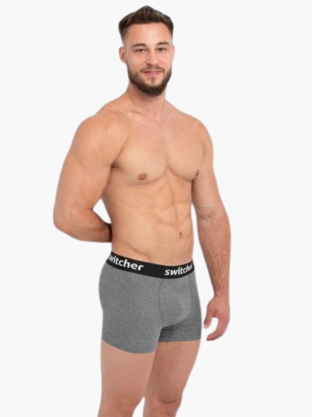 Trio-Pack Switcher Boxershorts