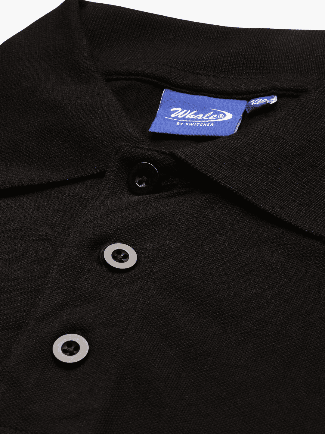 Switcher polo men's whale color/40 noir
