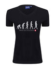 Swiss Life Evolution T-Shirt Damen - 2038