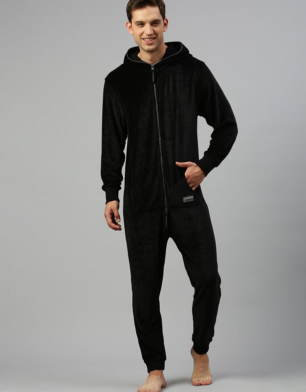 Velvet Jumpsuits Geelee by Switcher