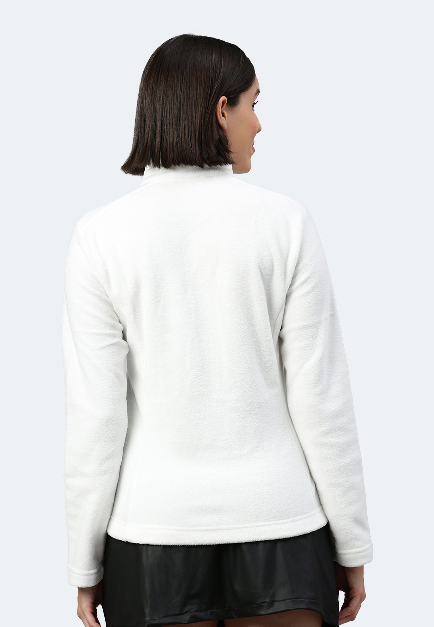 Switcher fleece montreal color/601 blanc casse