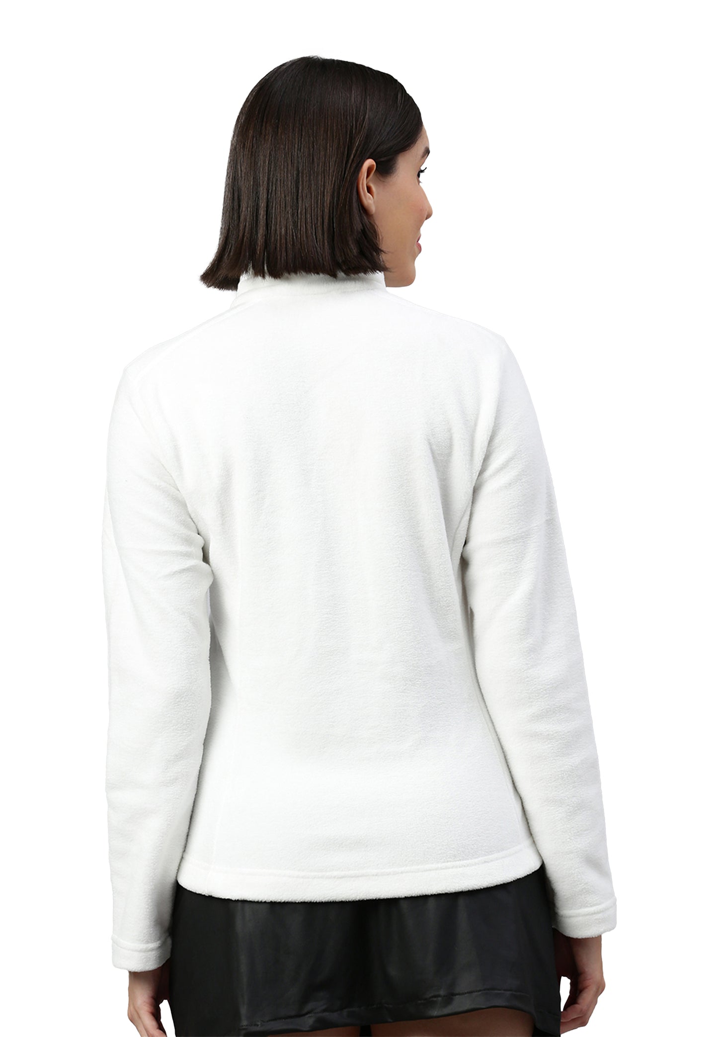 Switcher fleece montreal color/601 blanc casse