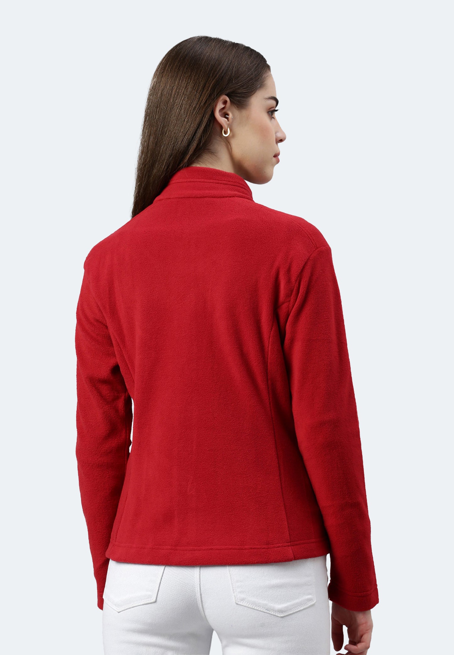 Switcher fleece montreal color/107 ketchup