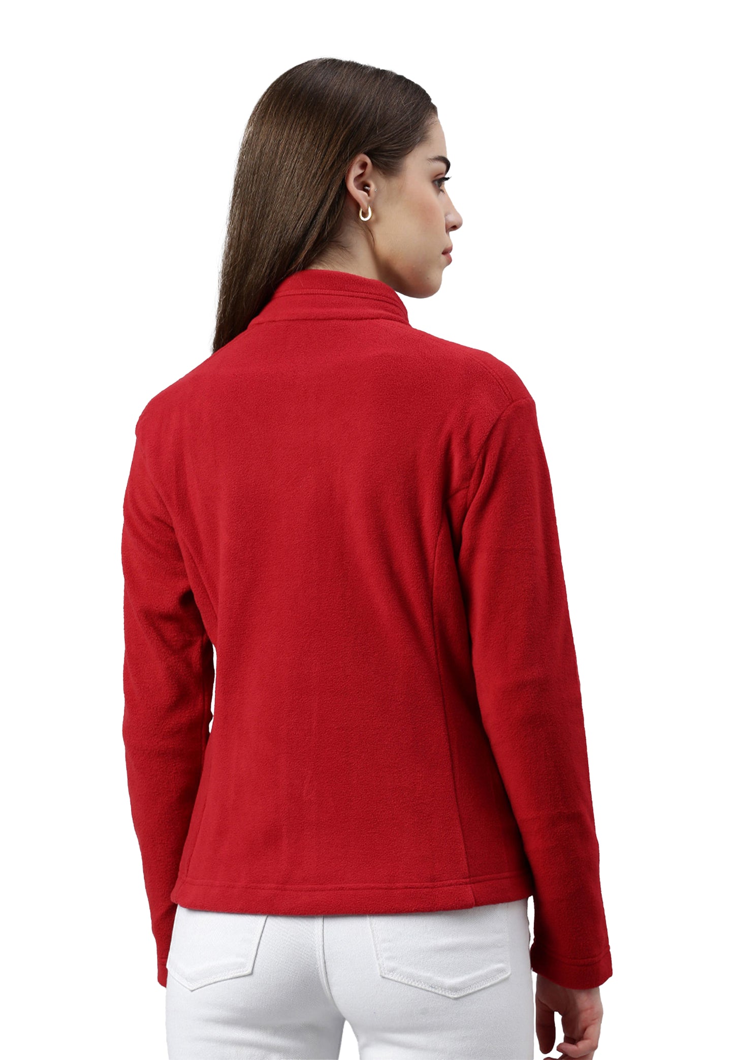 Switcher fleece montreal color/107 ketchup