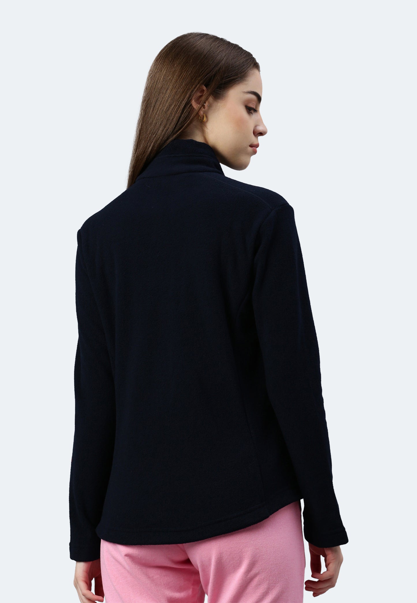 Switcher fleece montreal color/40 noir