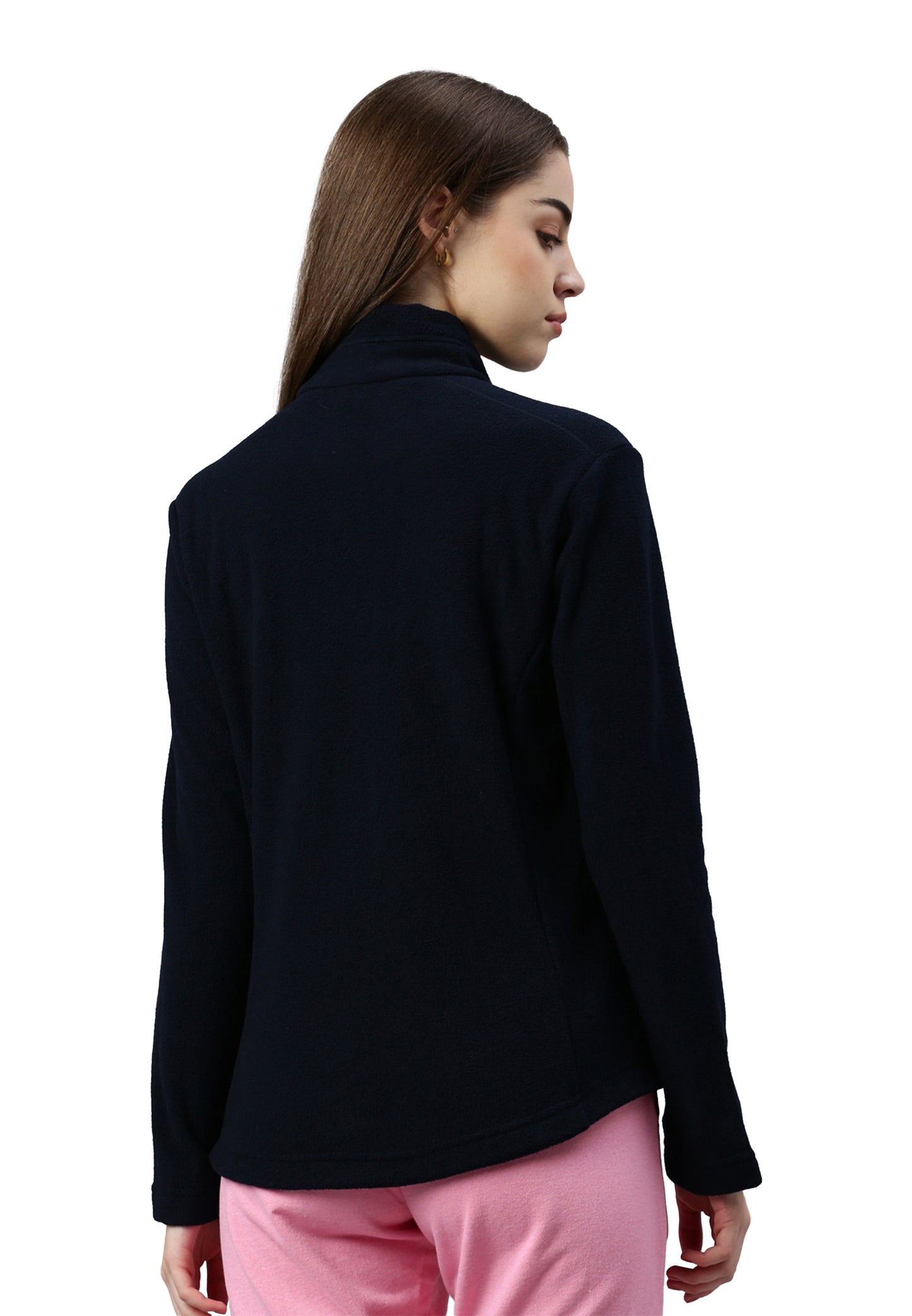 Switcher fleece montreal color/20 marine