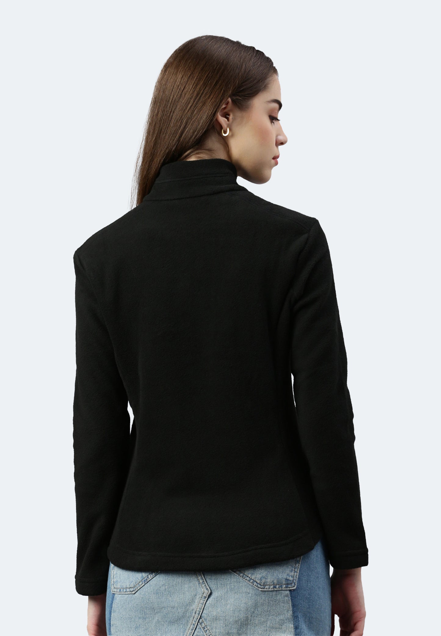 Switcher fleece montreal color/40 noir