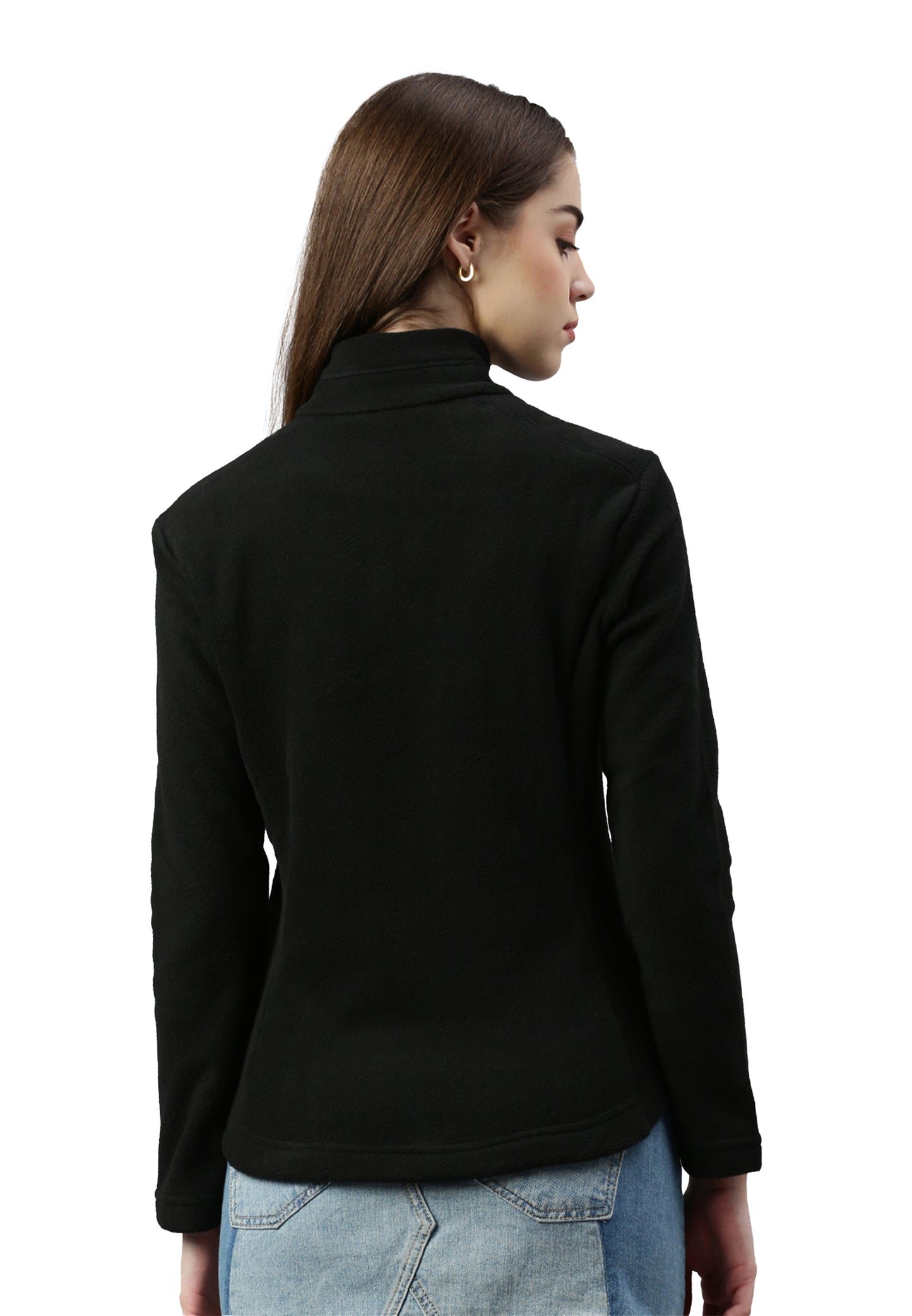 Switcher fleece montreal color/40 noir