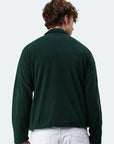 Switcher fleece vancouver color/345 foret