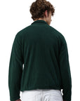 Switcher fleece vancouver color/345 foret