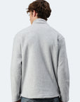 Switcher fleece vancouver color/42 gris chine