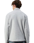 Switcher fleece vancouver color/42 gris chine