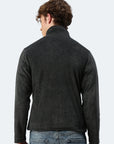 Switcher fleece vancouver color/41 noir chine