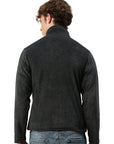 Switcher fleece vancouver color/41 noir chine