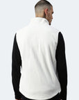 Switcher fleece cortina color/601 blanc casse