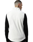 Switcher fleece cortina color/601 blanc casse
