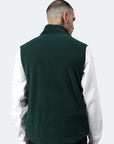 Switcher fleece cortina color/345 foret