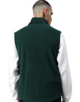 Switcher fleece cortina color/345 foret