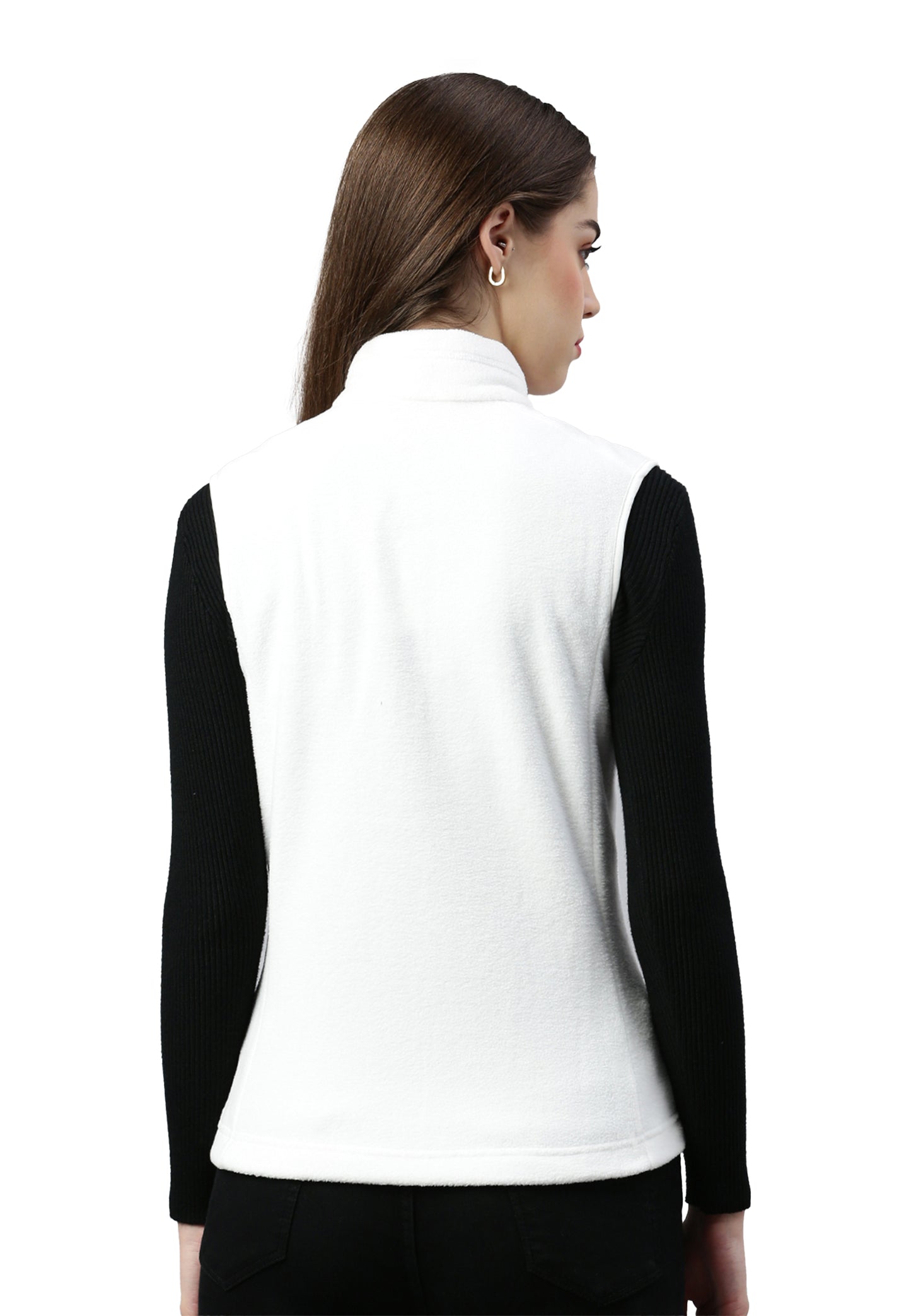 Switcher fleece helsinki color/601 blanc casse