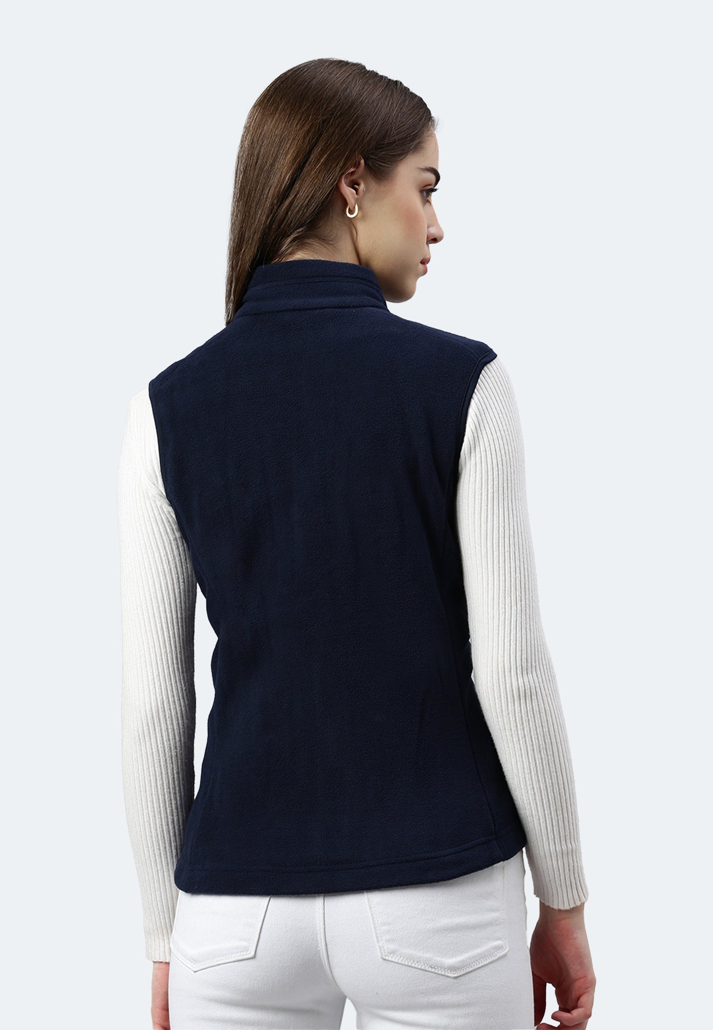 Switcher fleece helsinki color/20 marine