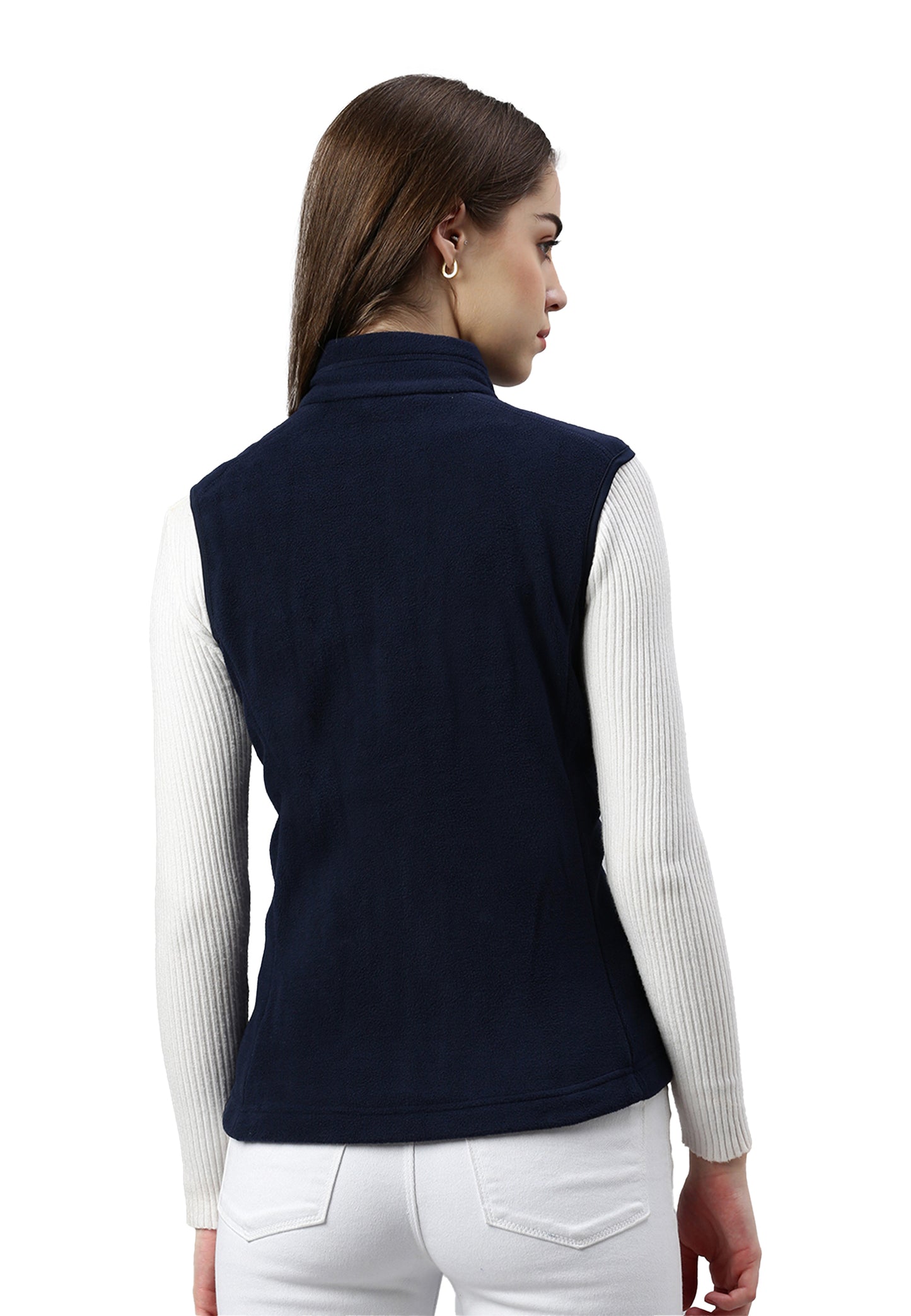 Switcher fleece helsinki color/20 marine