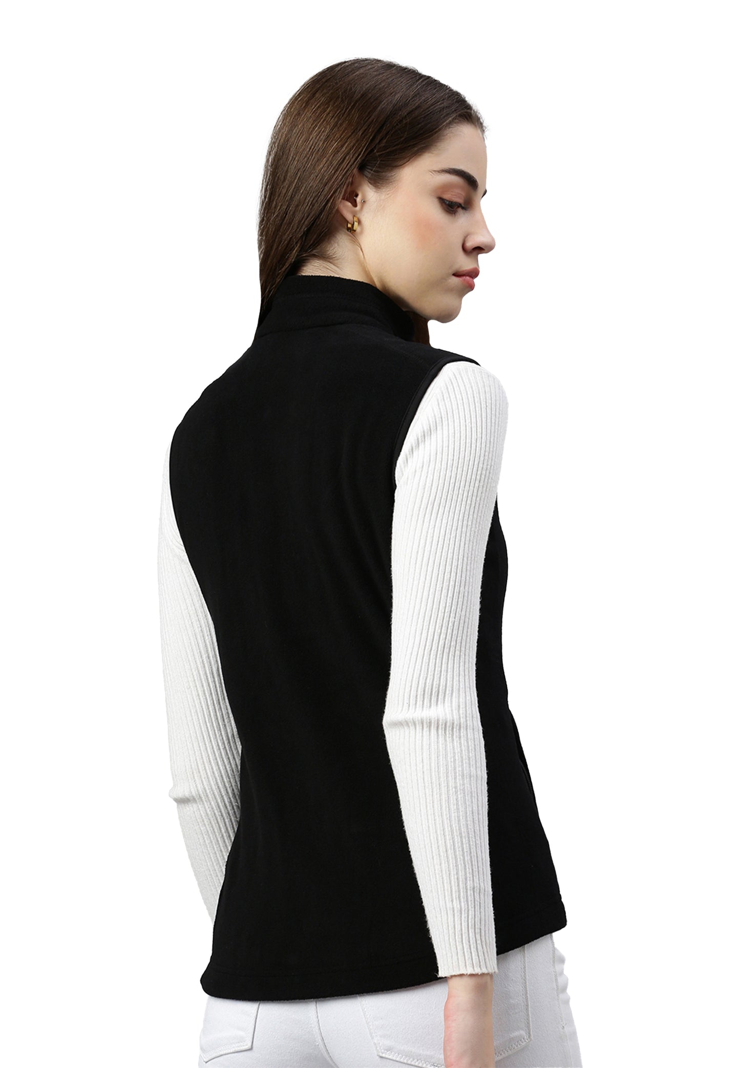 Switcher fleece helsinki color/40 noir