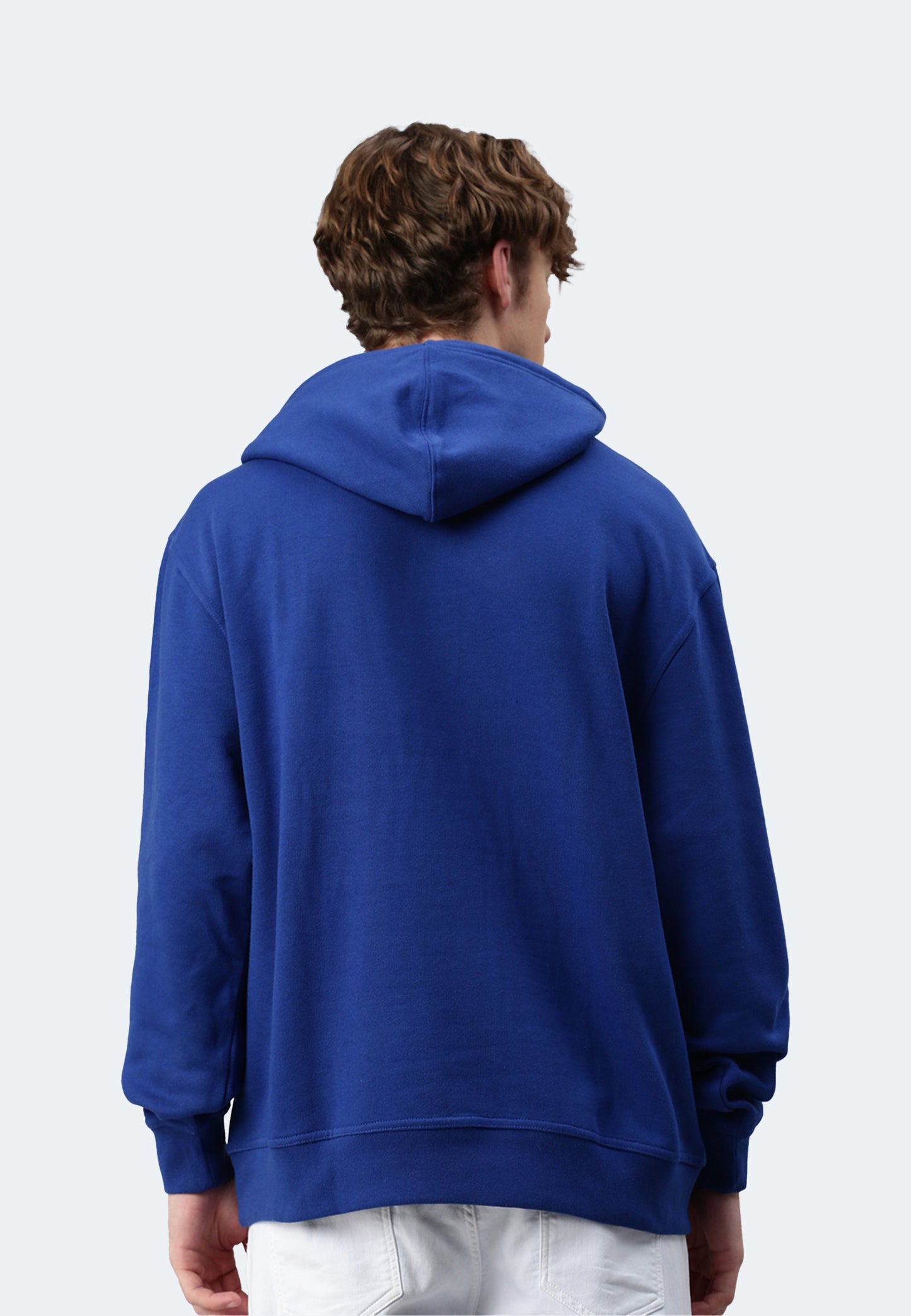 Switcher hoodie ohio color/259 ocean