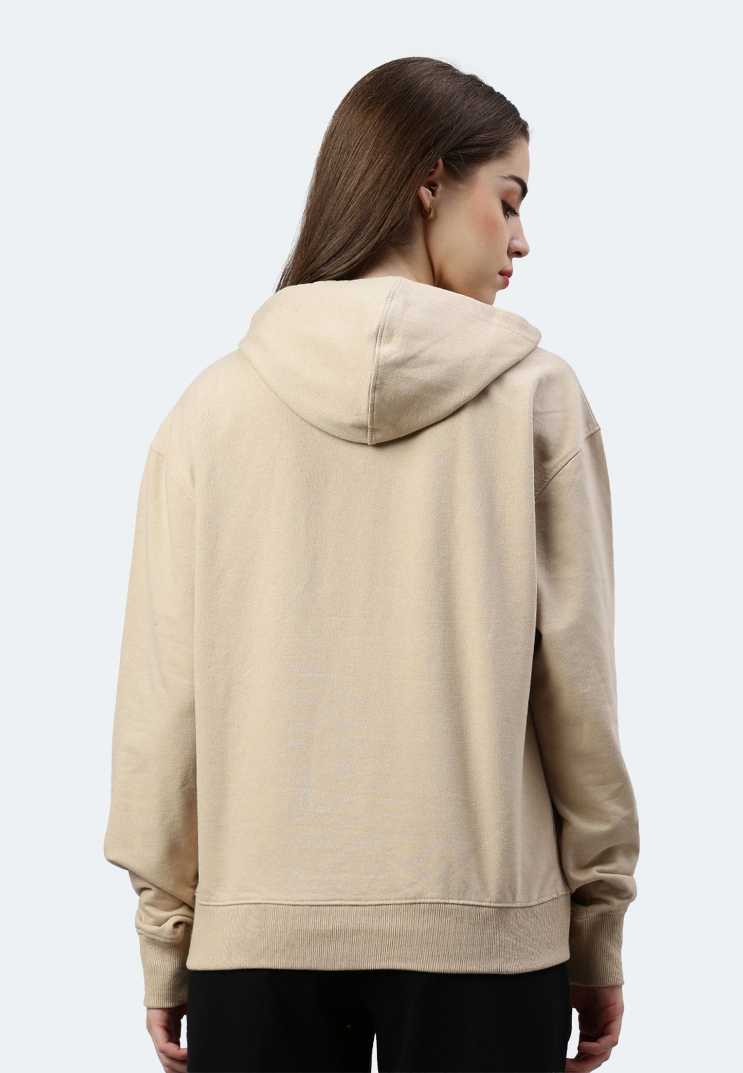 Switcher hoodie Lady skylar color/668 cream