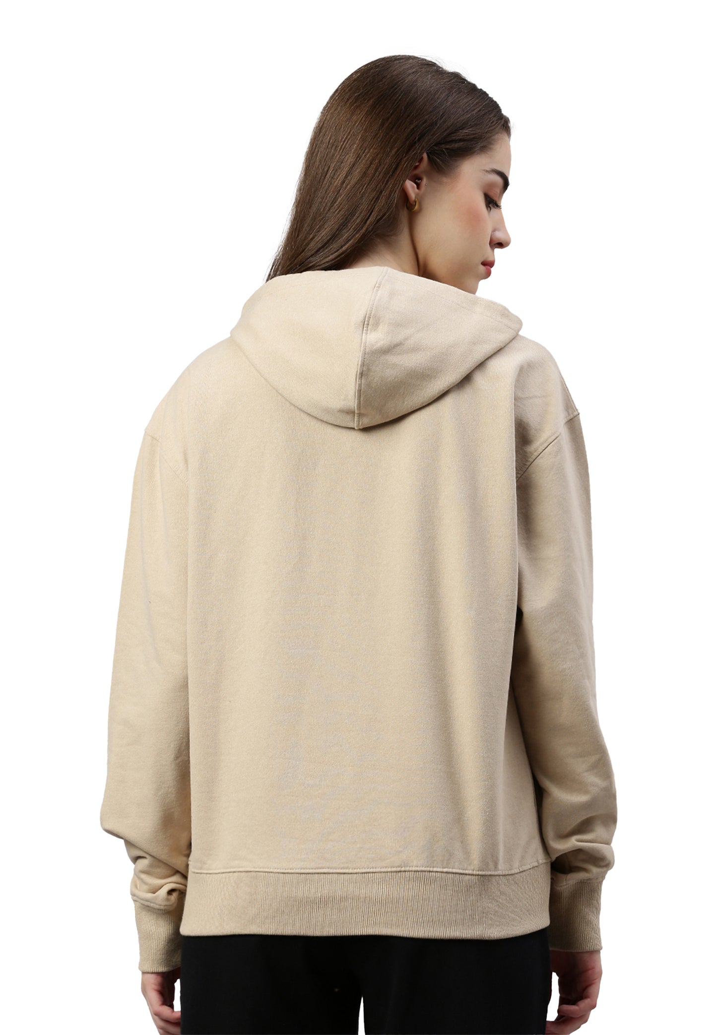 Switcher hoodie Lady skylar color/668 cream