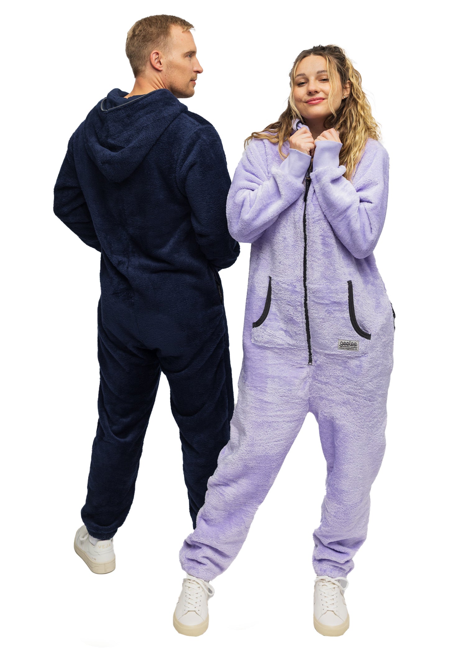 Switcher jumpsuit geelee bear jumpsuit color/117 glycine