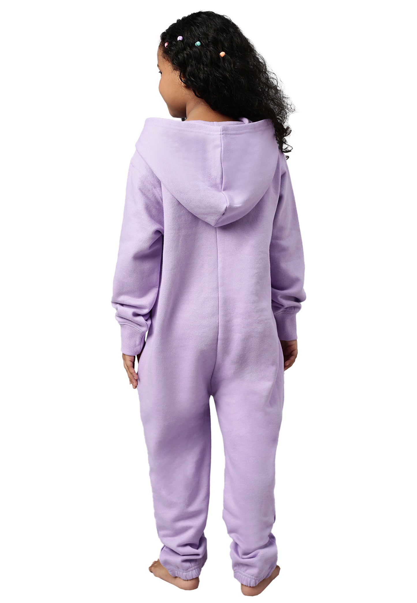 Switcher jumpsuit geelee bear kids jumpsuit color/117 glycine