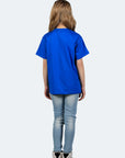 Switcher shirt kid's baolino color/286 window blue