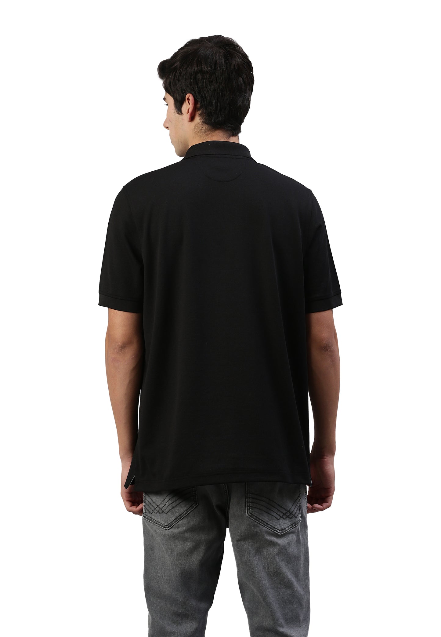 s@work Poloshirt Sammy – robust und funktionell