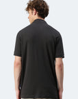 Switcher polo whale color/410 arsenic