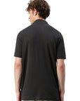 Switcher polo whale color/410 arsenic