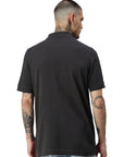 Switcher pocket polo whale color/410 arsenic
