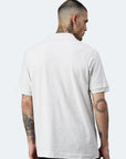 Switcher pocket polo whale color/43 blanc chine